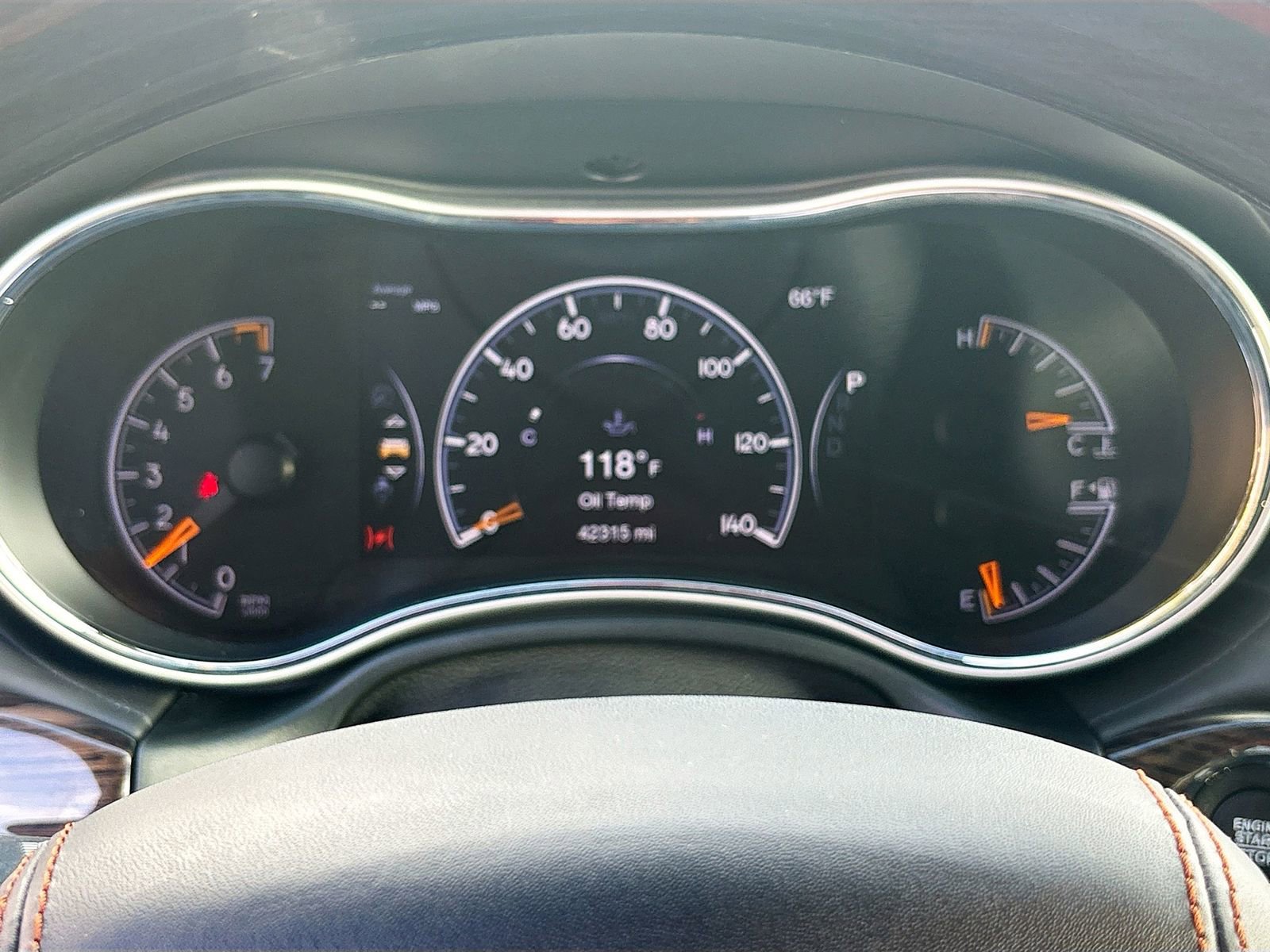 Used 2020 Jeep Grand Cherokee Summit image 12