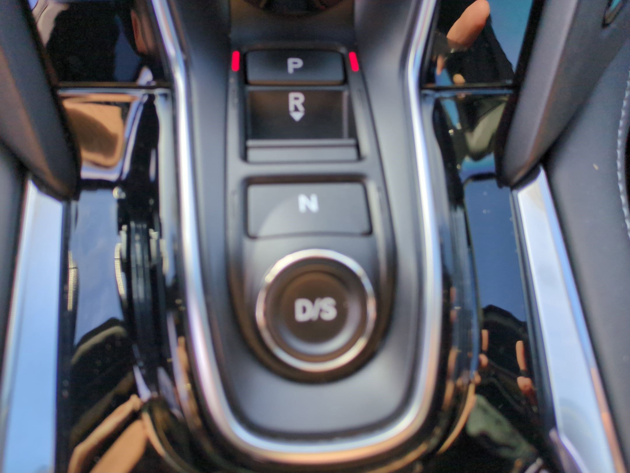 Used 2020 Acura RDX A-Spec image 24