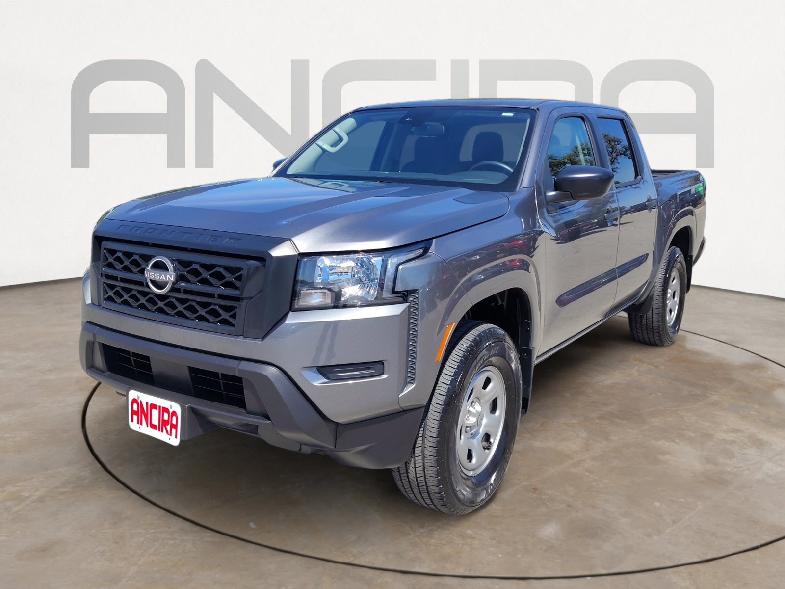Certified 2024 Nissan Frontier S image 9