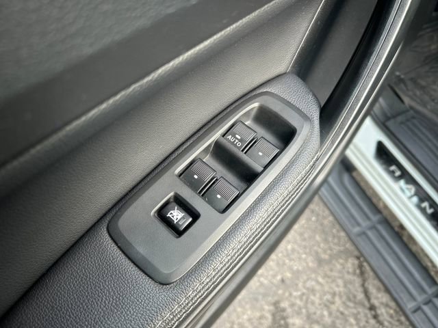 Certified 2021 Ford Ranger Lariat w/ Equipment Group 501A High image 10