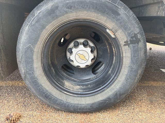 Used 2006 Chevrolet Express 3500 w/ School Bus Package RWD image 15