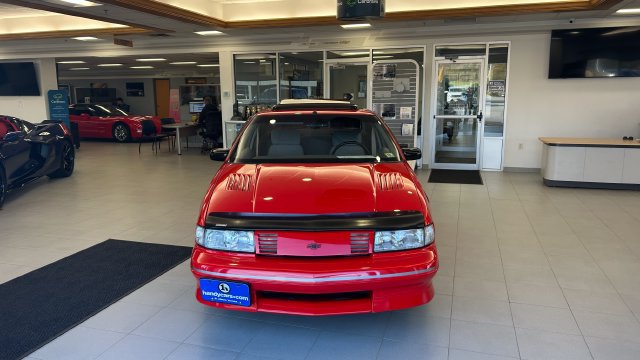 Used 1994 Chevrolet Lumina Z34 FWD image 32