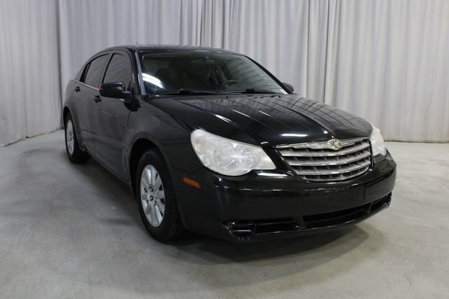 Used 2009 Chrysler Sebring LX FWD image 35