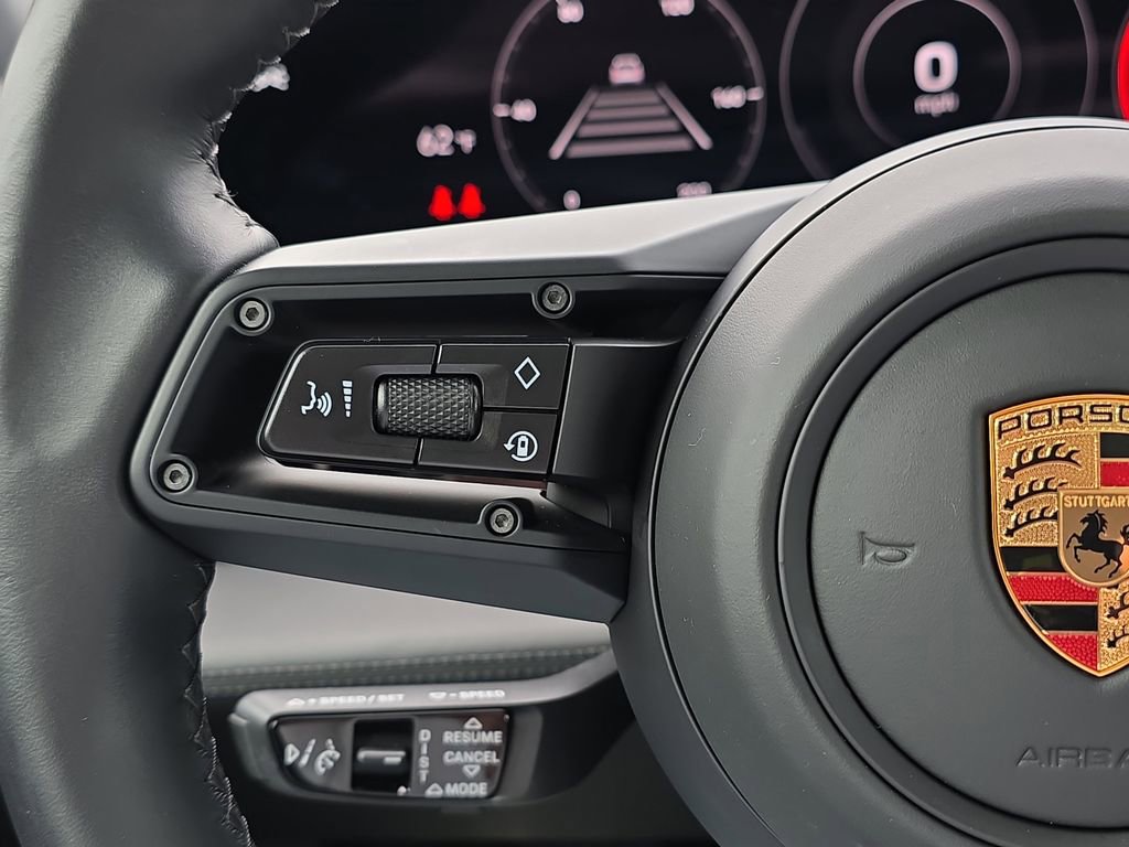 Used 2024 Porsche Taycan 4S AWD/4WD image 18