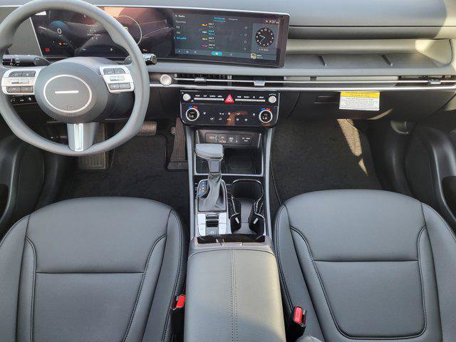 New 2026 Hyundai Santa Cruz SEL FWD image 28
