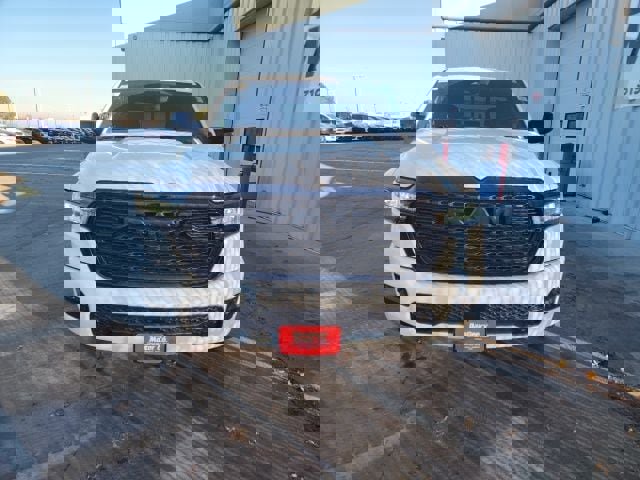 New 2026 RAM 1500 Big Horn image 8