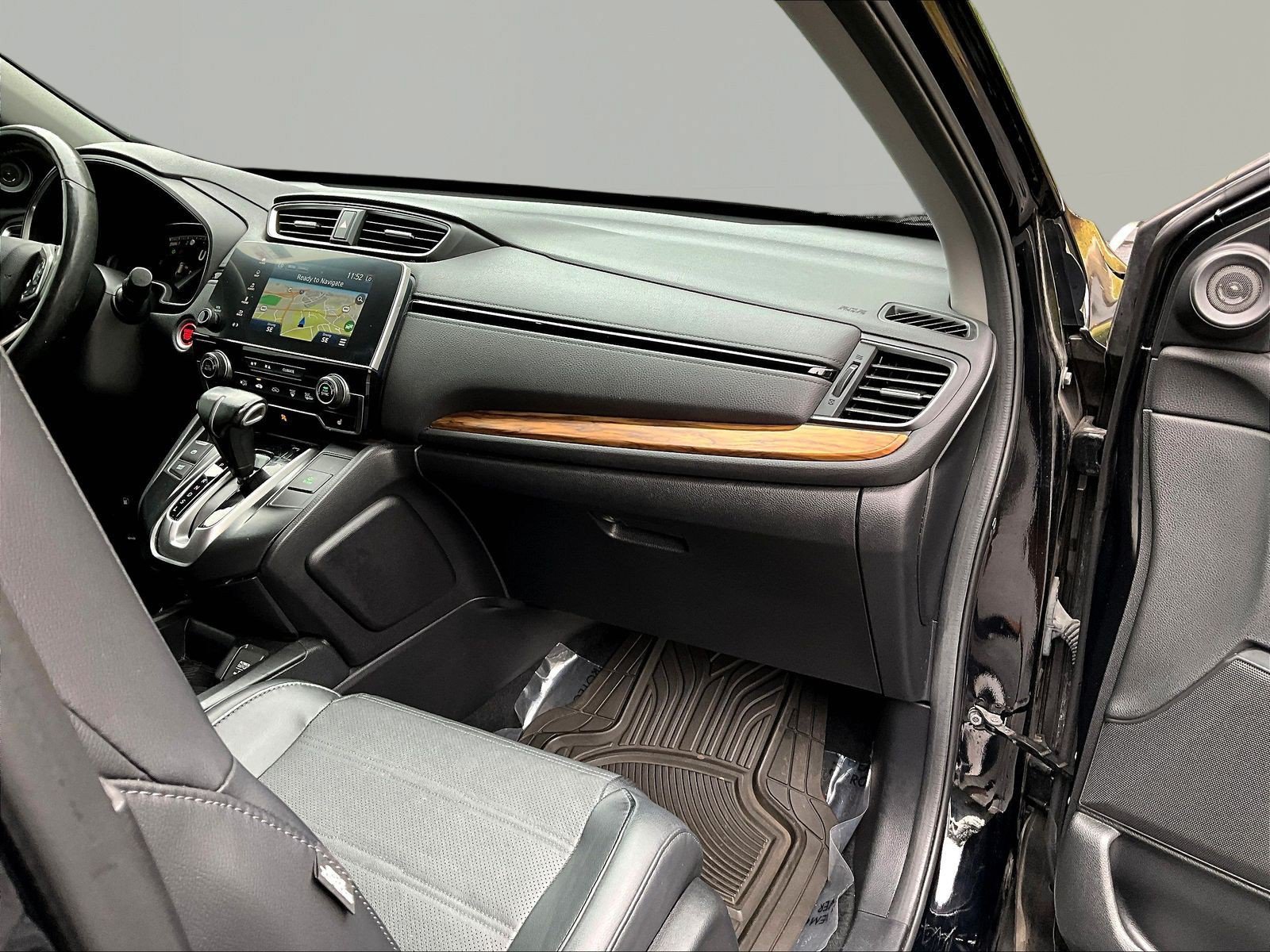 Used 2019 Honda CR-V Touring image 26