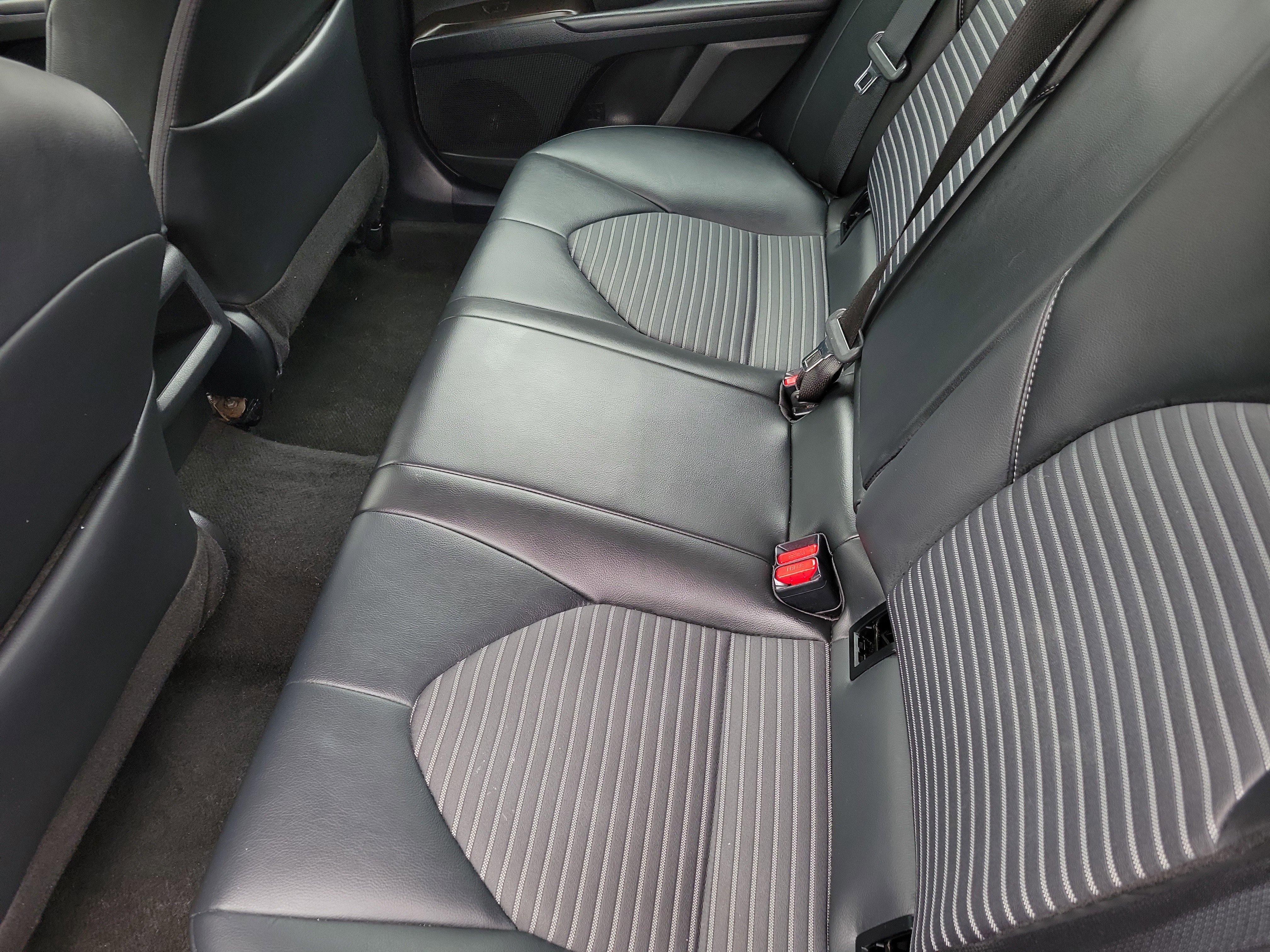 Certified 2024 Toyota Camry SE image 11