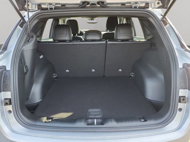 New 2026 Jeep Compass Altitude image 22