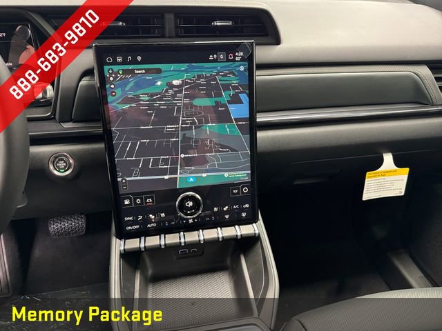 New 2026 GMC Terrain AT4 w/ Convenience Package III image 6