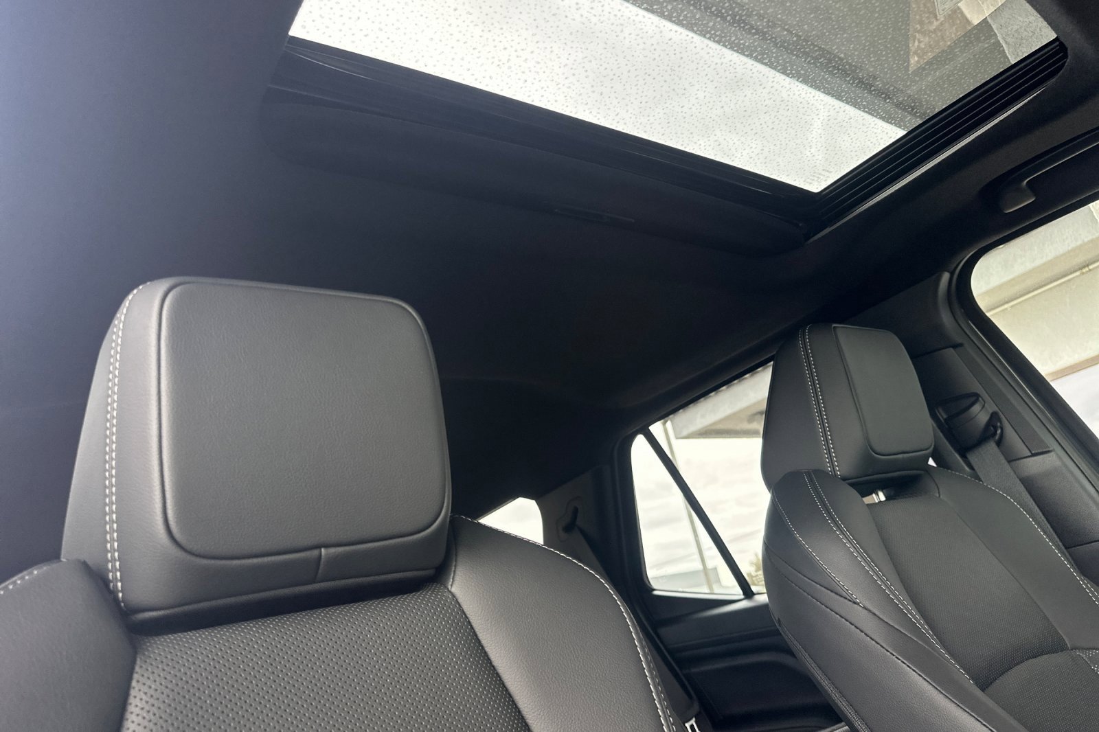 New 2025 Toyota 4Runner TRD Sport image 19