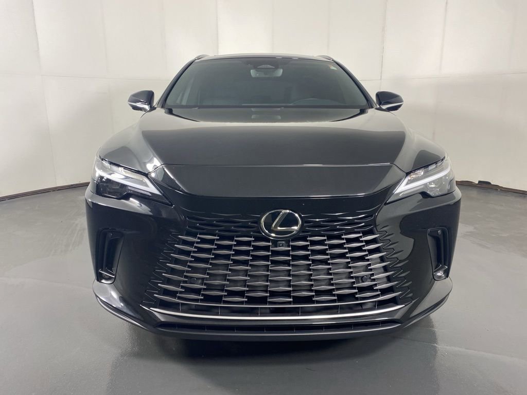 Certified 2024 Lexus RX 350 Premium w/ Convenience Package image 5