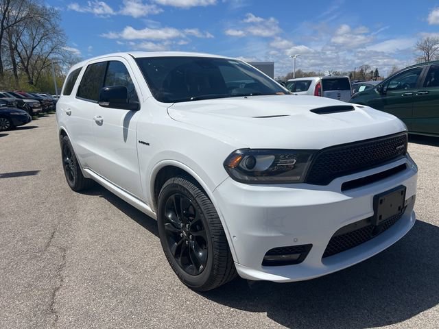 Used 2020 Dodge Durango R/T w/ Technology Group