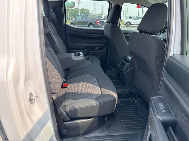 New 2025 Ford Ranger XL w/ Trailer Tow Package image 32