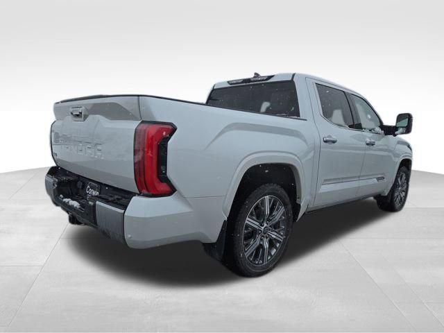 Used 2023 Toyota Tundra Capstone image 22