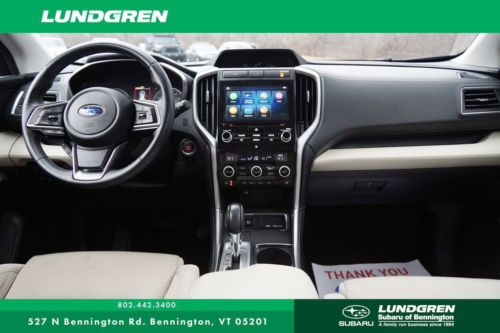 Used 2019 Subaru Ascent Premium image 4