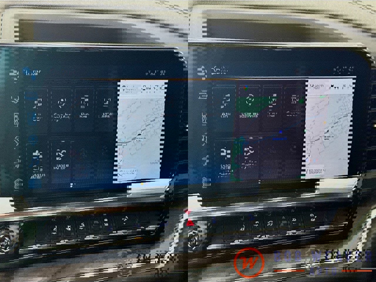 Used 2024 Chevrolet Silverado 2500 LTZ w/ LTZ Plus Package image 15