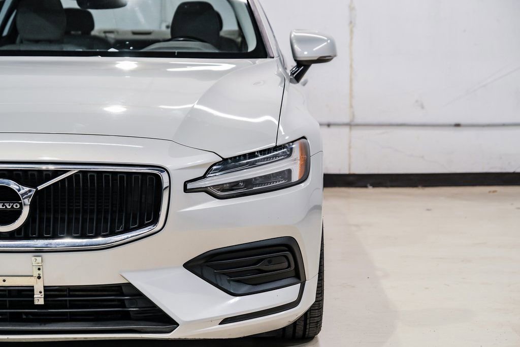 Used 2019 Volvo S60 T5 Momentum w/ Premium Package image 49