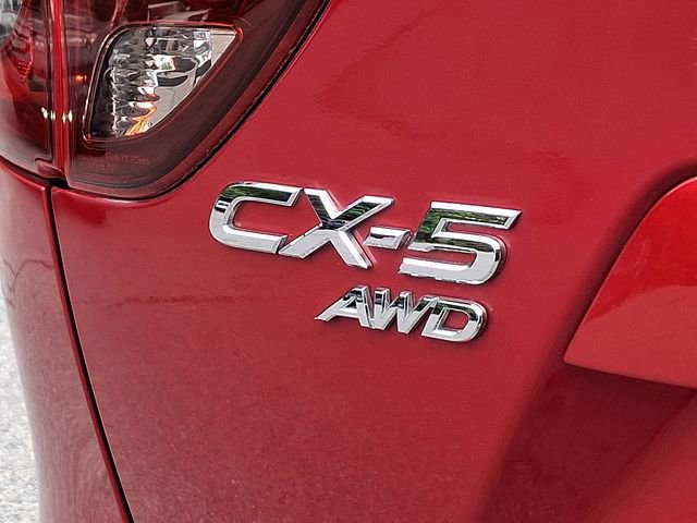 Used 2016 MAZDA CX-5 Grand Touring AWD/4WD image 32