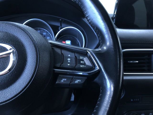 Used 2018 MAZDA CX-5 Grand Touring AWD/4WD image 27