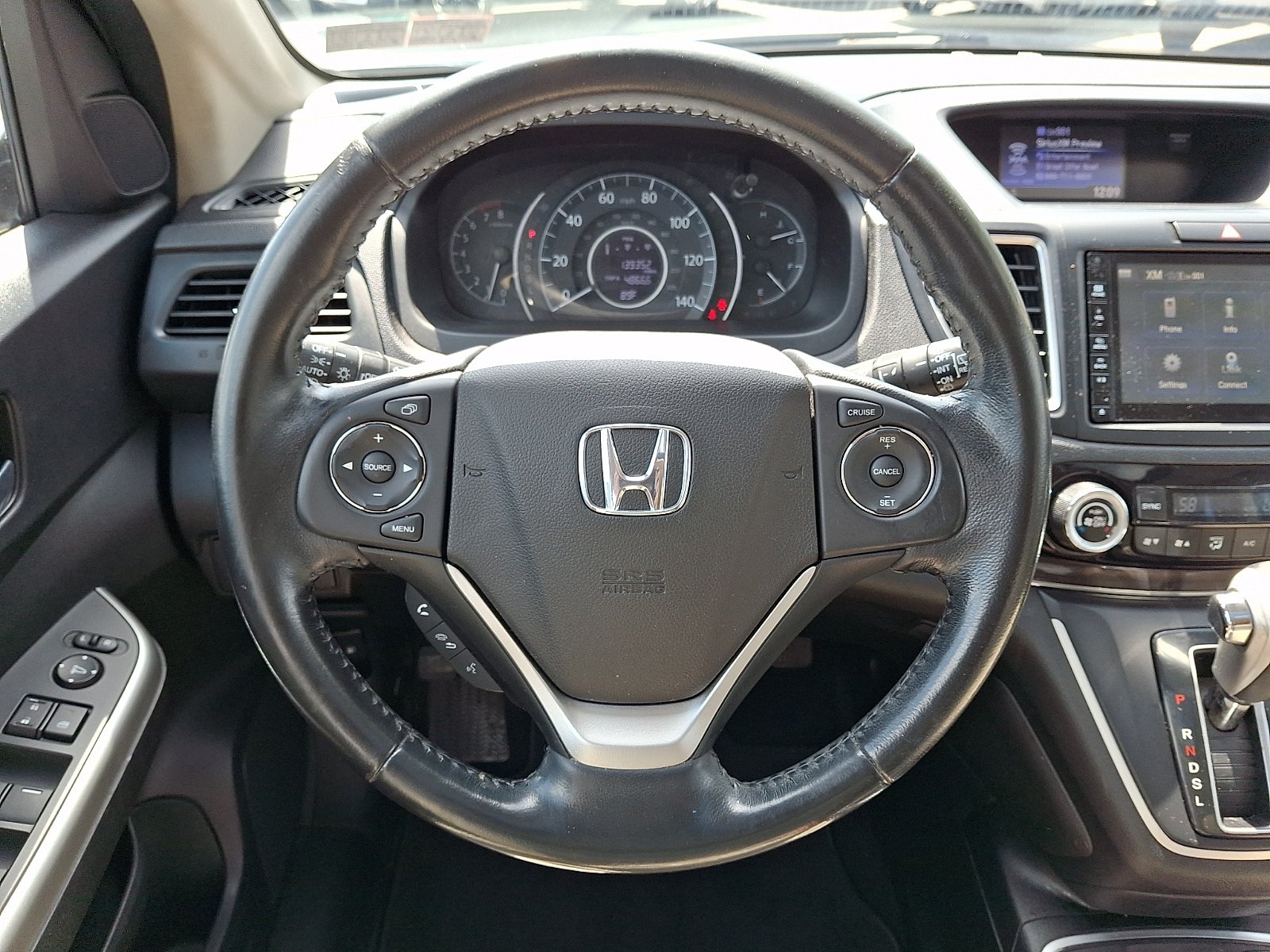 Used 2015 Honda CR-V EX-L image 20