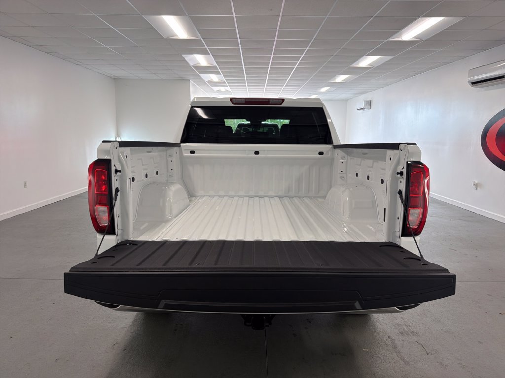 New 2026 GMC Sierra 1500 Pro w/ Pro Value Package AWD/4WD image 8