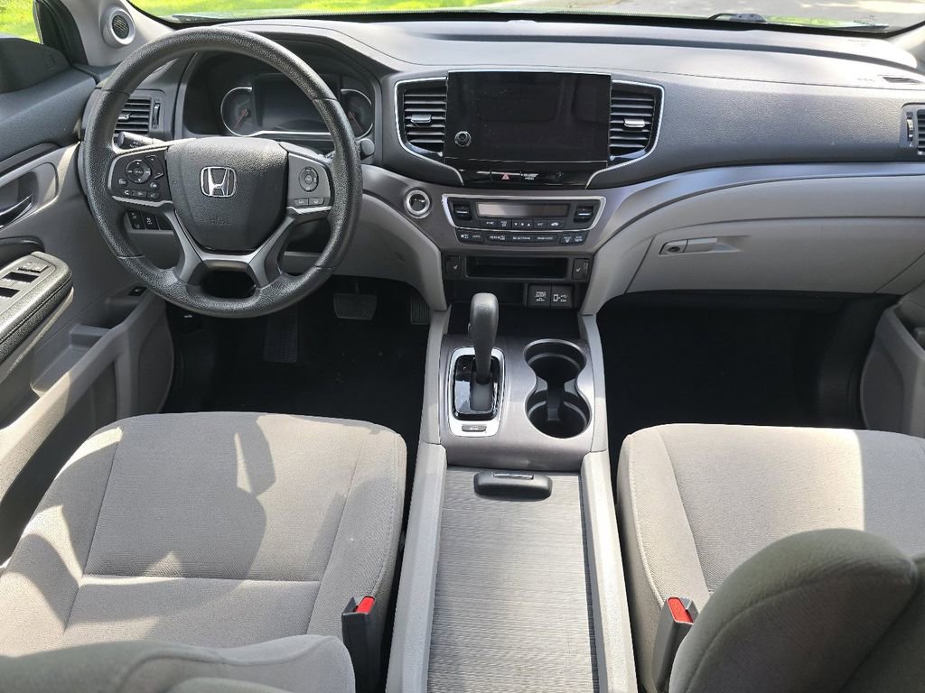 Used 2019 Honda Pilot EX image 19