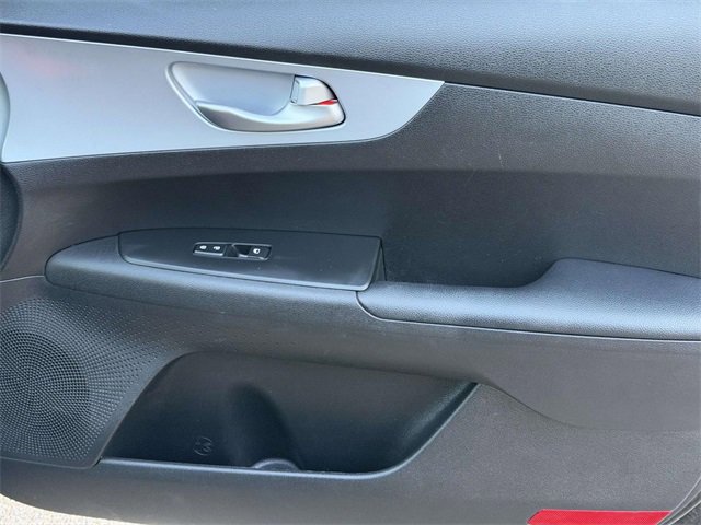 Certified 2023 Kia Forte LXS image 15