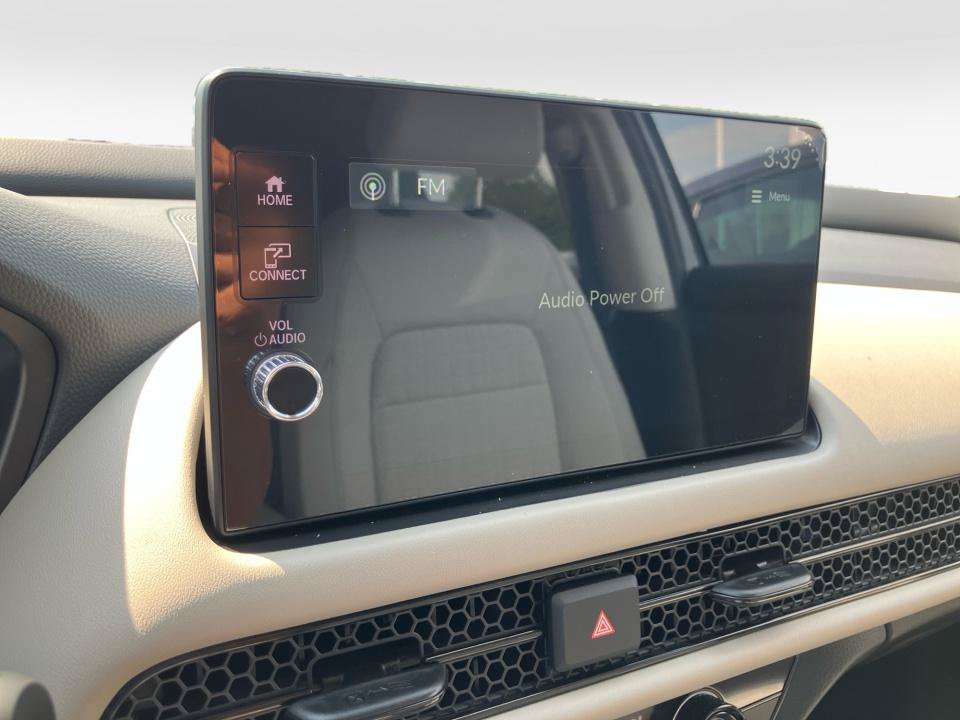 New 2027 Honda HR-V LX image 17