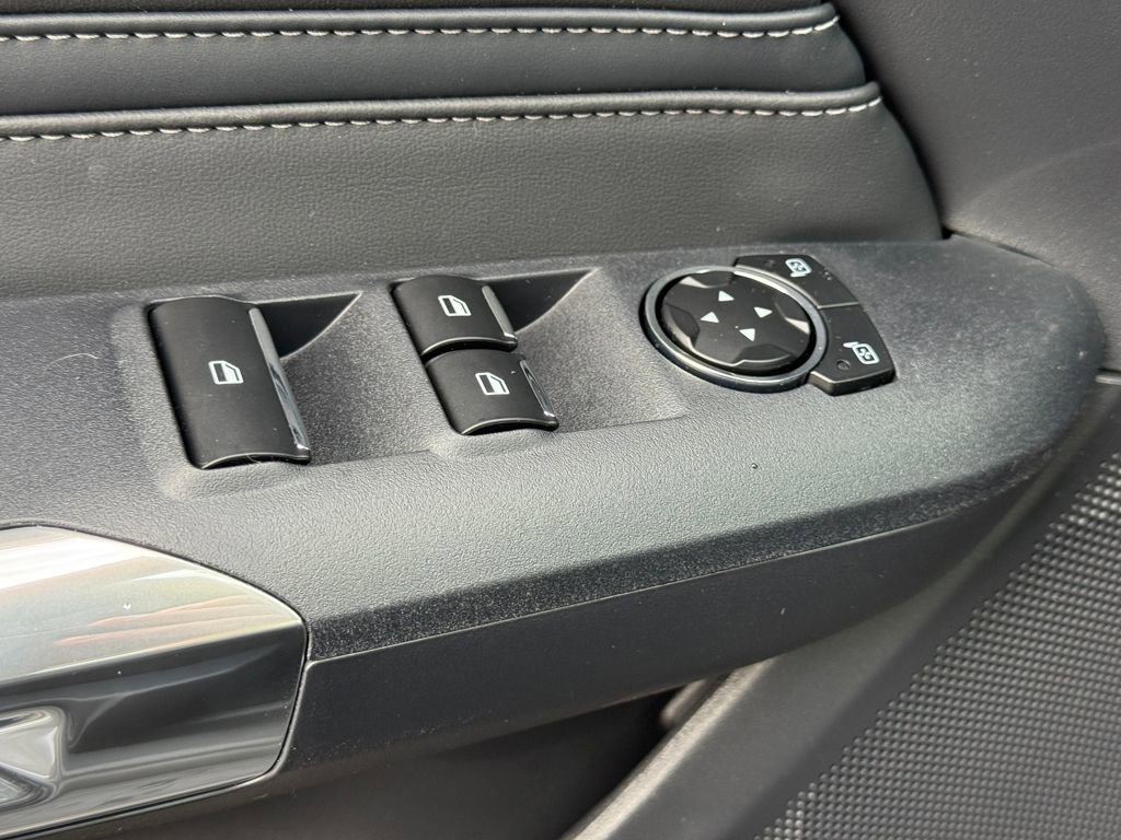 New 2026 Ford Mustang Premium image 25