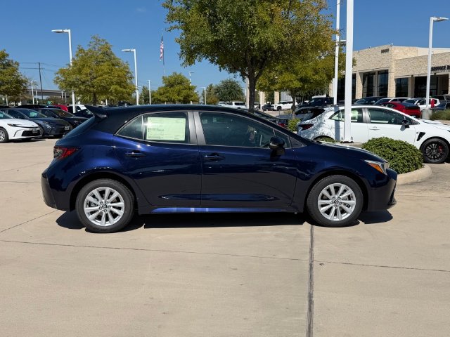 New 2027 Toyota Corolla SE FWD image 5