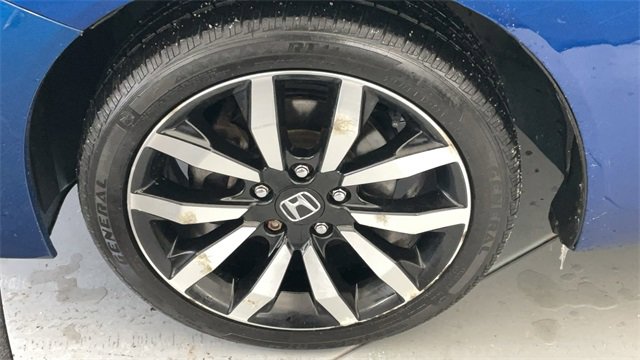 Used 2014 Honda Civic EX-L image 35