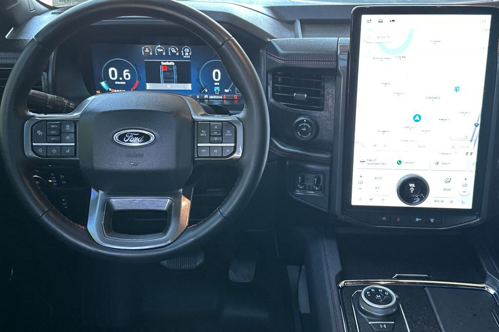 Used 2023 Ford Expedition Limited AWD/4WD image 14