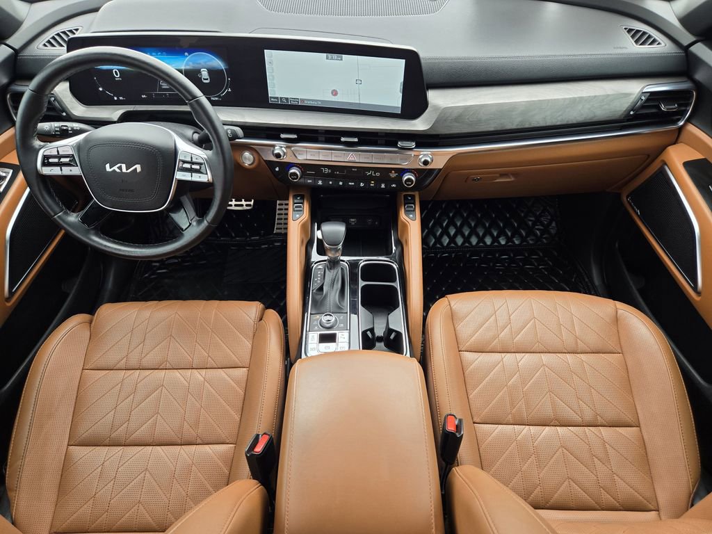 Certified 2023 Kia Telluride SX X-Line image 24