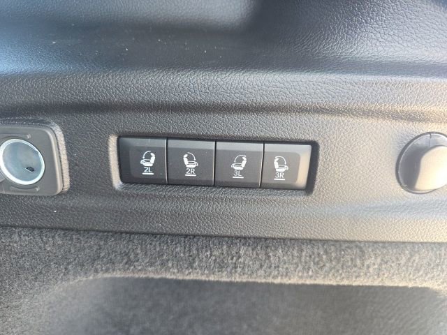 New 2026 Jeep Grand Cherokee L Summit image 13