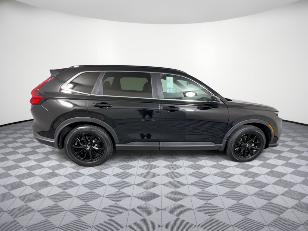 Used 2024 Honda CR-V Sport-L image 8