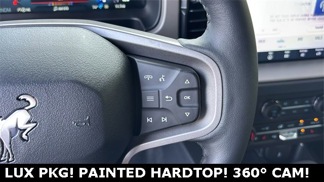 New 2025 Ford Bronco Outer Banks image 11