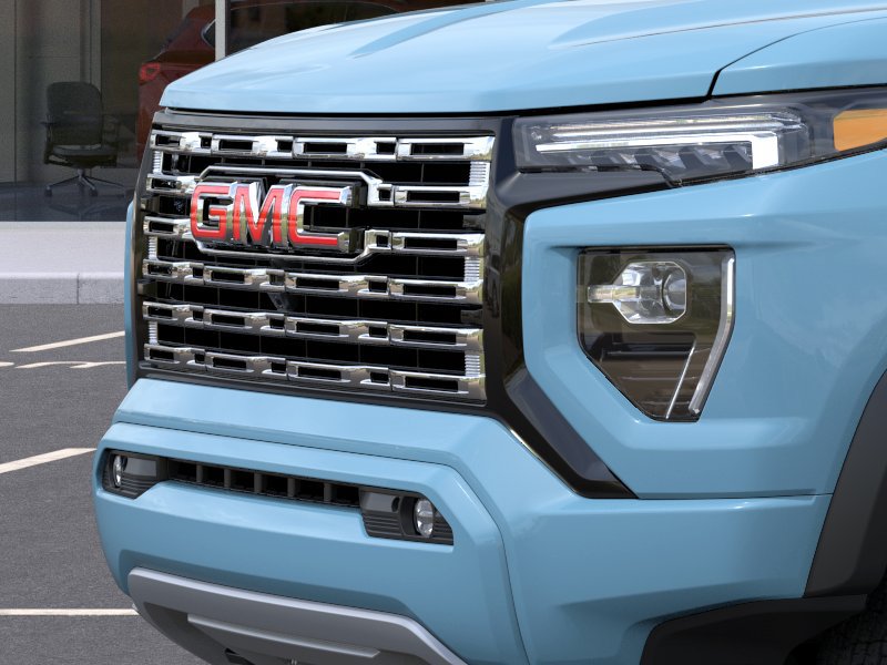 New 2026 GMC Canyon Denali AWD/4WD image 13