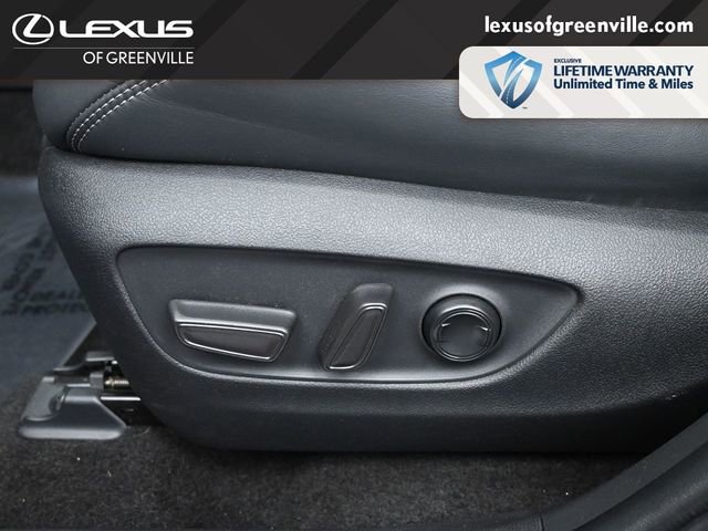 Used 2024 Toyota RAV4 Limited image 23