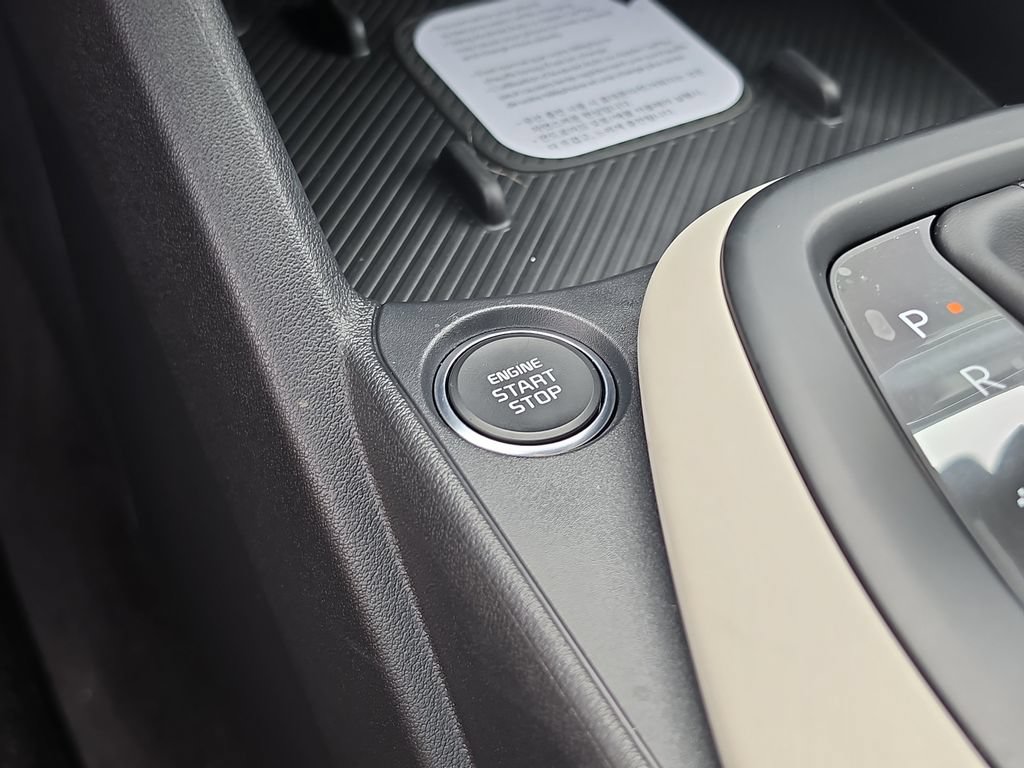New 2026 Kia K4 GT-Line Turbo FWD image 26