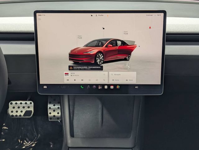 Used 2025 Tesla Model 3 Long Range AWD/4WD image 12