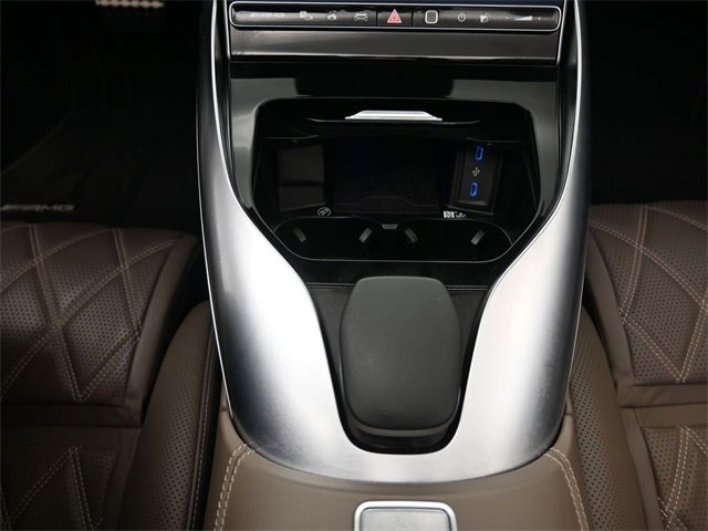 Used 2023 Mercedes-Benz SL 63 AMG SL 63 AMG image 14