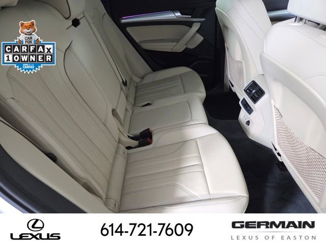 Used 2025 Audi Q5 2.0T Premium Plus image 23