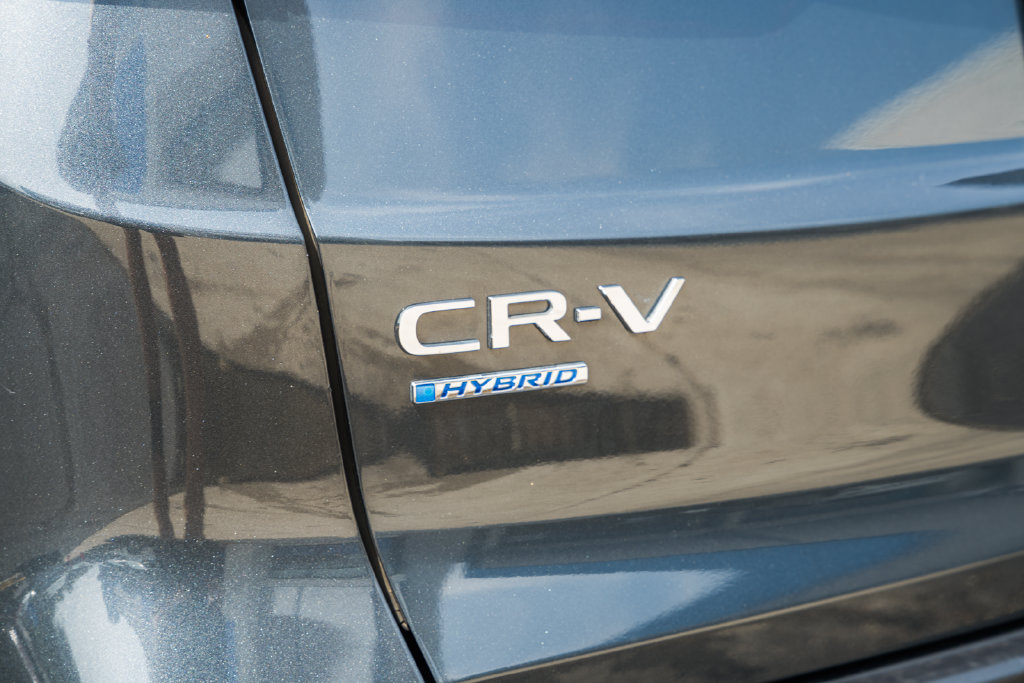 Used 2023 Honda CR-V Sport Touring image 10