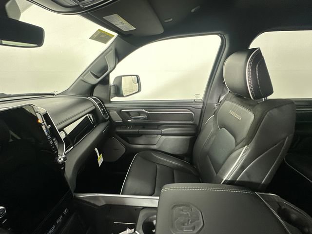 New 2026 RAM 1500 Laramie w/ Night Edition image 21