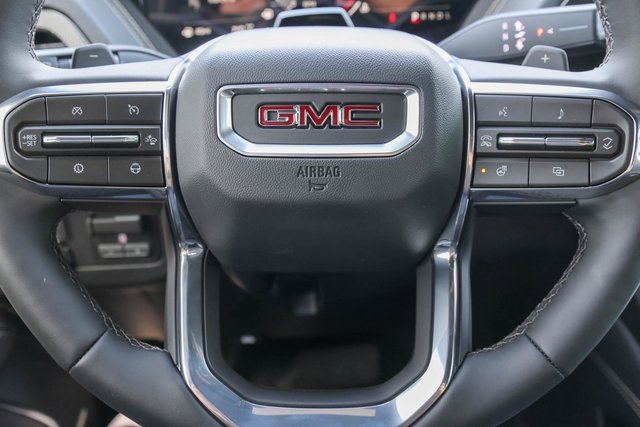 New 2026 GMC Yukon Elevation image 26