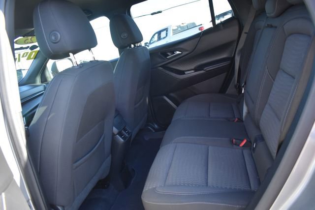 Certified 2025 Chevrolet Equinox LT image 18