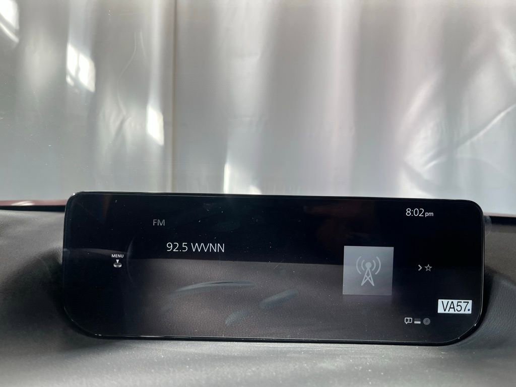 New 2026 MAZDA CX-50 AWD 2.5 Hybrid w/ Premium Pkg image 17