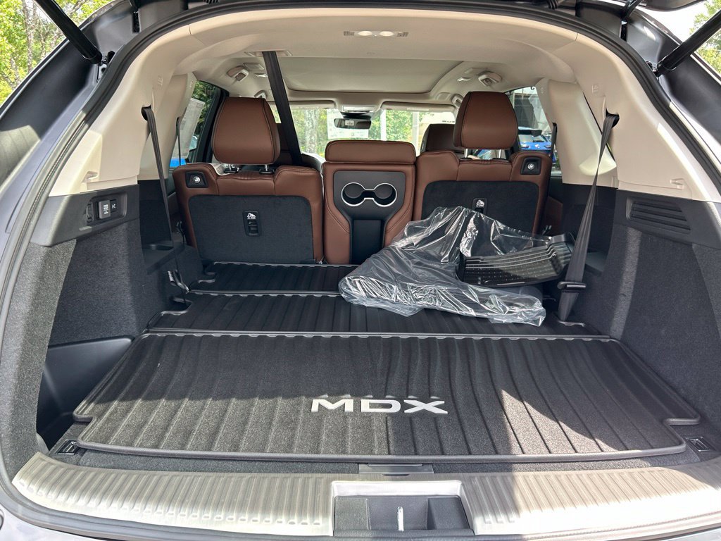 New 2026 Acura MDX w/ Advance Package AWD/4WD image 18
