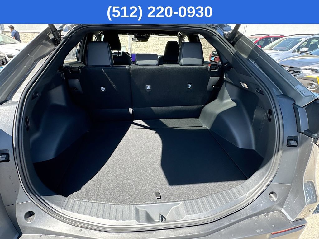 New 2026 Subaru Solterra Premium image 32